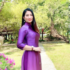 Mai, 46 tuổi, Tân Phú, Việt Nam