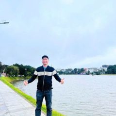 Hữu Quân, 38 tuổi, Quận Ninh Kiều, Việt Nam