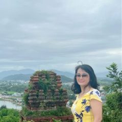 Thanh Trà, 55 tuổi, Quận 12, Việt Nam