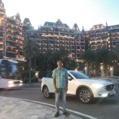 nguyễn hưng, 40 tuổi, Quận 1, Việt Nam