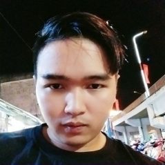 Võ Nhật Kiên, 25 tuổi, Cà Mau, -- Select Country --