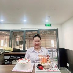 Phạm Thị Kim, 40 tuổi, Buôn Ma Thuột, Việt Nam