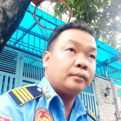 Phong, 44 tuổi, Quận Bình Tân, Việt Nam