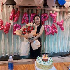 Nguyễn Hoài Phương, 39 tuổi, Quận Tân Bình, Việt Nam