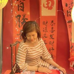 Đinh N, 46 tuổi, Quận 1, Việt Nam