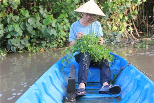 linh, 25 tuổi, Quận 1, Việt Nam