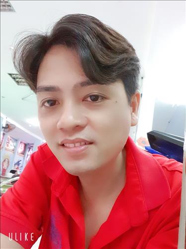 DatTran, 28 tuổi, Quận 1, Việt Nam