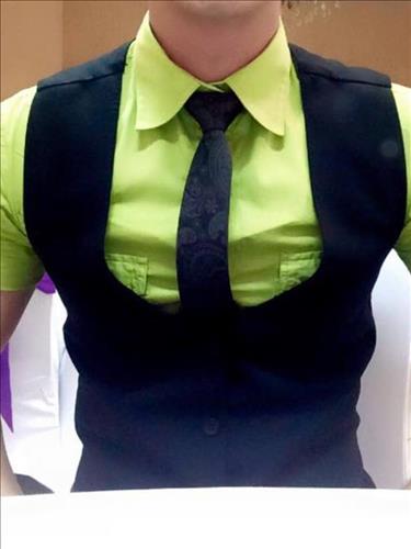 Huang Ling, 23 tuổi, Quận Ba Đình, Việt Nam