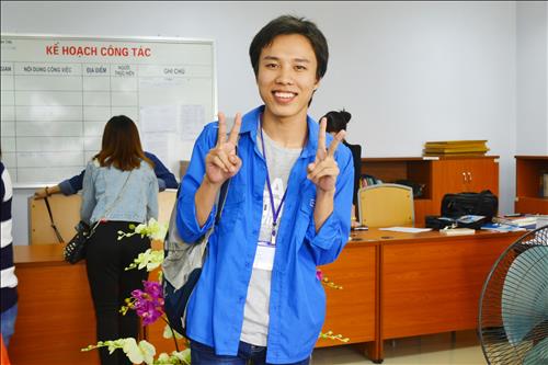 Tường, 26 tuổi, Quận Hồng Bàng, Việt Nam