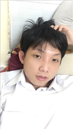 Minh, 25 tuổi, Quận 1, Việt Nam