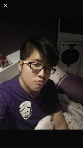 Tin, 28 tuổi, Quận 1, Việt Nam