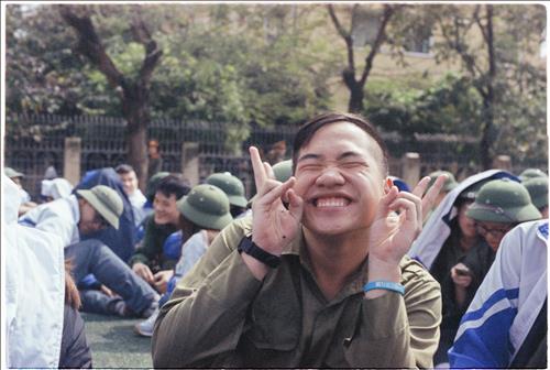 Soulmate, 19 tuổi, Quận Ba Đình, Việt Nam