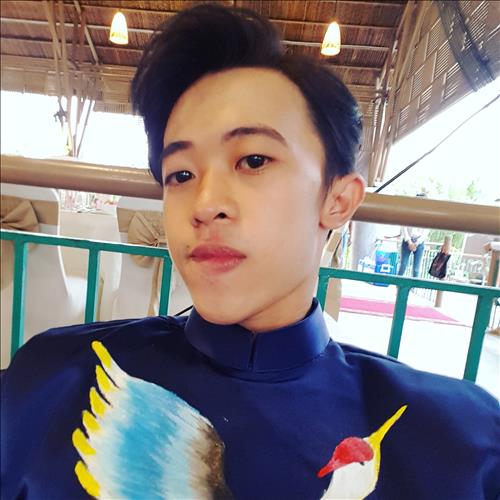 lâm thành tài, 23 tuổi, Quận 1, Việt Nam