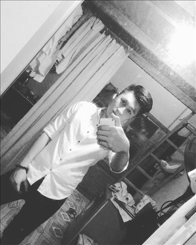 Minh Phan, 23 tuổi, Biên Hòa, Việt Nam
