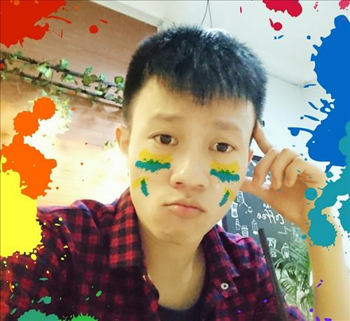 Không Tên, 25 tuổi, Quận 1, Việt Nam