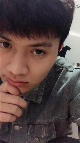 nam, 19 tuổi, Quận 1, Việt Nam
