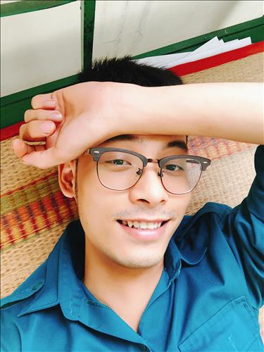 BBoy, 24 tuổi, Quận 1, Việt Nam