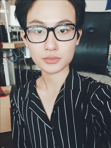 An Trường Phạm, 19 tuổi, Quận 1, Việt Nam