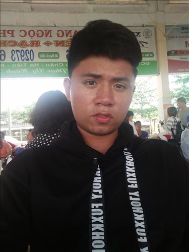 kim, 20 tuổi, Quận 1, Việt Nam