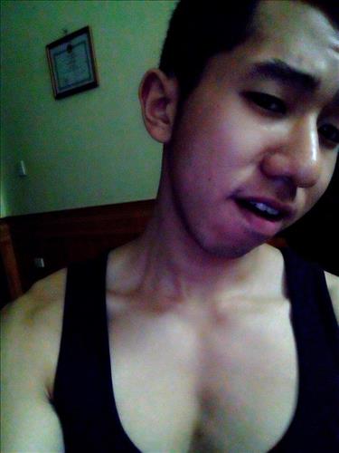 Tom Vu, 23 tuổi, Quận Hồng Bàng, Việt Nam
