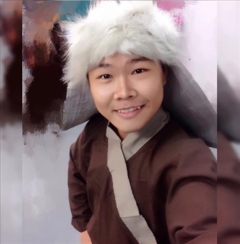 Dustin Nguyen, 21 tuổi, Quận 1, Việt Nam