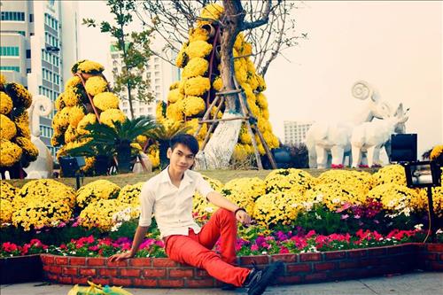Jae, 27 tuổi, Quận Liên Chiểu, Việt Nam