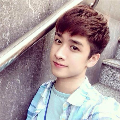 Phong, 18 tuổi, Quận 1, Việt Nam