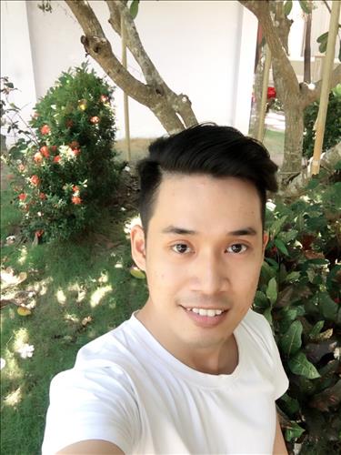 Huy, 27 tuổi, Quận 1, Việt Nam