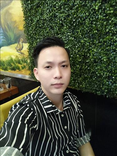 Khang Hy, 28 tuổi, Quận 1, Việt Nam