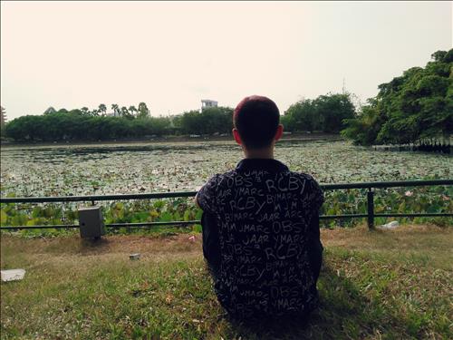 Ray, 27 tuổi, Quận 1, Việt Nam