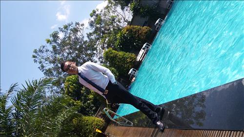 Hung, 26 tuổi, Quận 1, Việt Nam