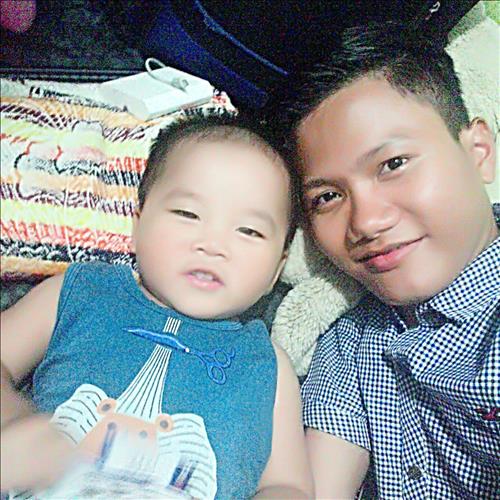 Tống Hữu Khánh Nam, 20 tuổi, Đà Lạt, Việt Nam
