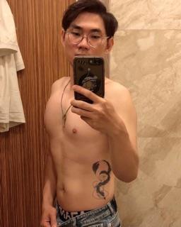 Leo Willis, 28 tuổi, Quận 1, Việt Nam
