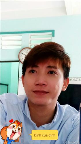 chàng gay dễ thương, 28 tuổi, Quận 1, Việt Nam