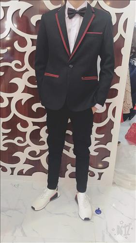 Sen đá, 23 tuổi, Quận 1, Việt Nam