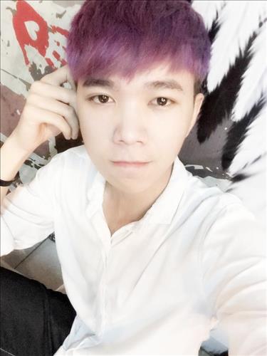 Jinx, 22 tuổi, Biên Hòa, Việt Nam