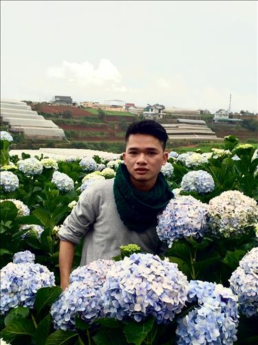 Yang, 25 tuổi, Quận 1, Việt Nam
