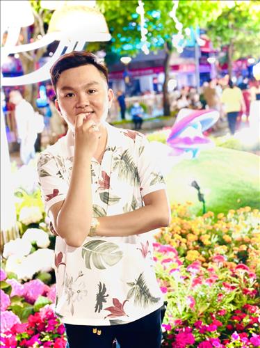 Trung Dinh, 29 tuổi, Quận 1, Việt Nam