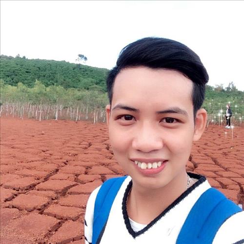Min Windy, 23 tuổi, Quận 1, Việt Nam