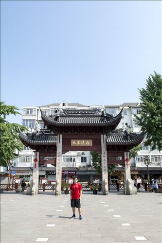 Phong, 29 tuổi, Quận 1, Việt Nam