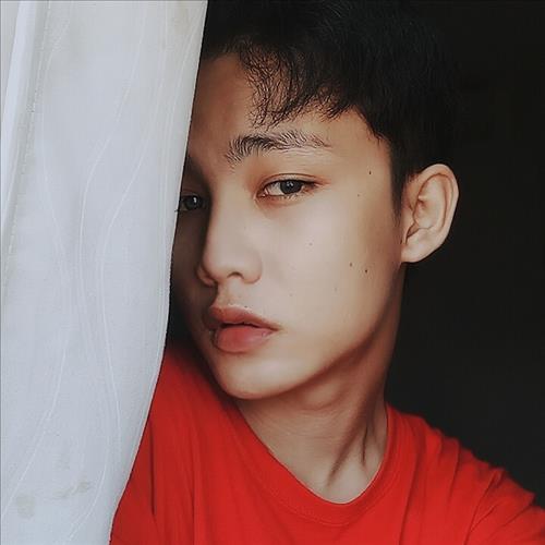 Ben, 19 tuổi, Quận 1, Việt Nam