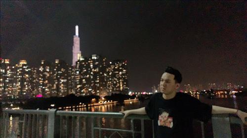 Jacke, 23 tuổi, Quận 1, Việt Nam