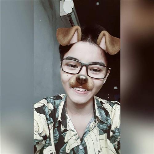 Dương Minh Hy, 15 tuổi, Quận 1, Việt Nam