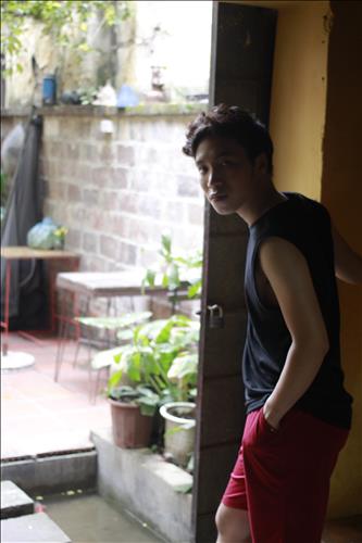 Nam Dang, 24 tuổi, Quận Ba Đình, Việt Nam