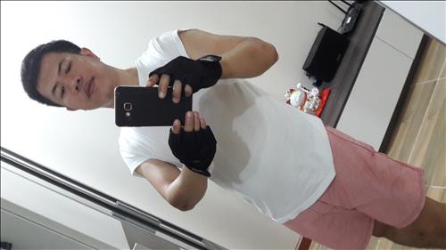 Minh Trung, 34 tuổi, Quận 1, Việt Nam
