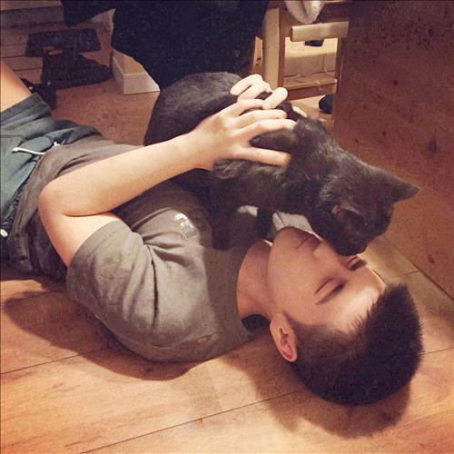 Kevin Nguyen, 24 tuổi, Quận Liên Chiểu, Việt Nam