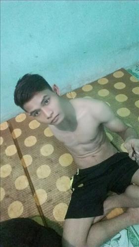 kun ngố, 20 tuổi, Biên Hòa, Việt Nam