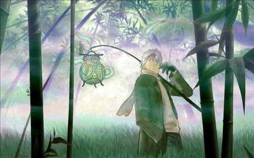 Mushishi, 28 tuổi, Quận 1, Việt Nam