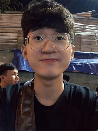 Duy Thanh, 22 tuổi, Quận 1, Việt Nam