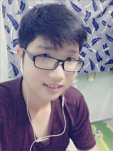 Đức, 20 tuổi, Quận 1, Việt Nam